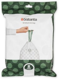 Brabantia Worki na śmieci 36l 30 szt. 115646