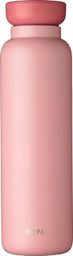  Rosti Mepal Butelka termiczna Ellipse 900 ml nordic pink 104172076700