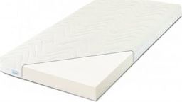 Lelu Design Materac 150x80cm AMUR SILVER ACTIVE H2 pianka 10cm