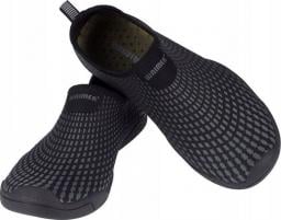 Waimea Buty do wody Blacktip szybkoschnące czarne r. 38