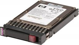 Dysk serwerowy HP 146GB 2.5'' SAS-1 (3Gb/s)  (418399-001)