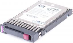 Dysk serwerowy HP 146GB 2.5'' SAS-2 (6Gb/s)  (507283-001)