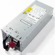 Zasilacz serwerowy HP do ML350/DL380 G5-110V , 1000W (403781-001)
