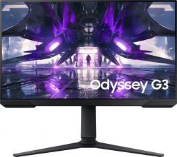 Monitor Samsung Odyssey G3A (LS24AG300NUXEN)