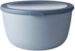 Mepal Miska Cirqula okrągła 3000ml Nordic Blue 106218015700
