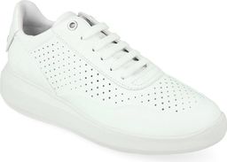Geox Sneakersy D15APC biały RUBIDIA 40