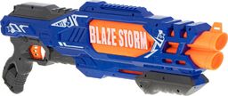  KIK Wyrzutnia Blaze Storm + 20 strzałek Nerf