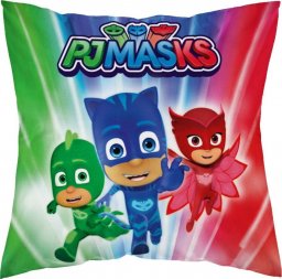  Univex Bis POSZEWKA 40x40 cm PJMASKS Pj masks Piżamersi