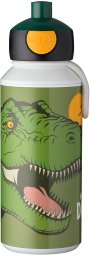 Mepal Butelka Pop-up Campus 400ml Dino 107410065381