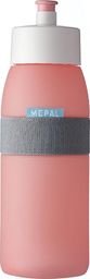  Eigenart Bidon sportowy Ellipse 500 ml Nordic Pink 107745076700