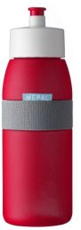 Eigenart Bidon sportowy Ellipse 500 ml nordic red 107745074500