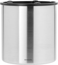 Brabantia Pojemnik na narzędzia stalowy 313066