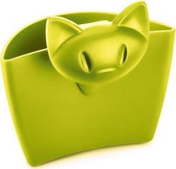 Koziol Pojemnik wielofunkcyjny na kubek Mimmi musztardowy 3498582