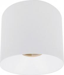 Lampa sufitowa Nowodvorski Do biura lampa natynkowa ledowa biała Nowodvorski IOS 8725