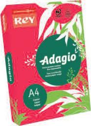 Rey Adagio Papier ksero A4 80g 500 arkuszy