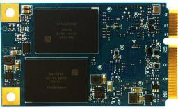 Dysk SSD SanDisk X300 256GB mSATA Micro SATA (SD7SF6S-256G-1122)