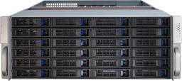 Obudowa serwerowa Inter-Tech IPC 4-HU-4424 Storage 19 Zoll 48,26 cm case for professional networksolutions (88887122)
