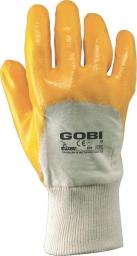 NERI S.P.A. Rękawice robocze powlekane Gobi rozmiar 9" (350050/9)