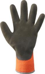 NERI S.P.A. Rękawice robocze powlekane PowerGrab Thermo rozmiar 7" (355122/7)