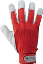 NERI S.P.A. Rękawice robocze skórzane Ball Winter rozmiar 8" (316035/8)