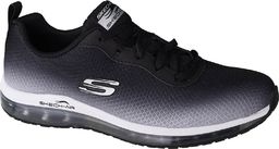  Skechers Skechers Skech-Air Element 12640-BKW czarne 36