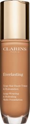  Clarins CLARINS EVERLASTING FOUNDATION 113 C - CHESTNUT 30ML