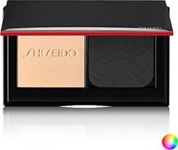  Shiseido SHISEIDO SYNCHRO SKIN SELF REFRESHING CUSTOM FINISH POWDER FOUNDATION 130 9g