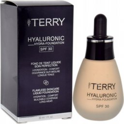 By Terry BY TERRY HYLAURONIC HYDRA-FUNDATION SPF 30 100W 30ML