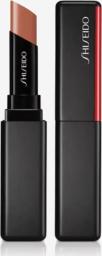  Shiseido ColorGel LipBalm tonujący balsam do ust o dzłałaniu nawilżającym odcień 111 Bamboo 2g