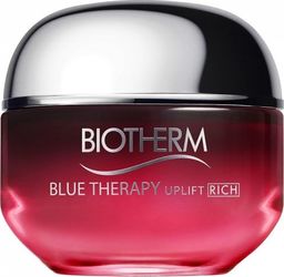  Biotherm Krem bogaty w czerwone algi Blue Therapy 50ml