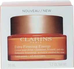  Clarins CLARINS EXTRA FIRMING ENERGY 50ML