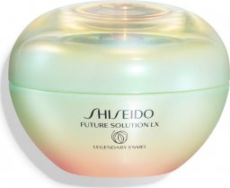 Shiseido Future solution LX legendarny enmei najlepszy krem odnawiający 50ML