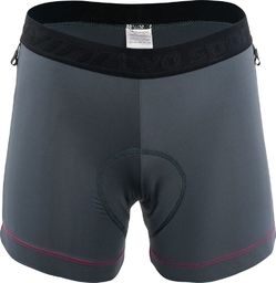 Silvini Bokserki damskie SILVINI women's padded liners WP1236 INNER PRO - 3118-WP1236