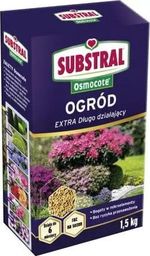 Substral Nawóz Osmocote do ogrodu 1,5 kg