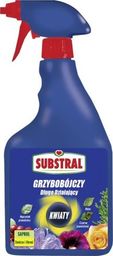  Substral Saprol Hobby długodziałający 750 ml Substral