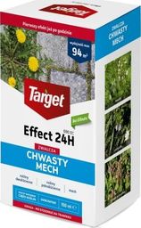  Target 150 ml zwalcza chwasty i mech w 24h (101775)