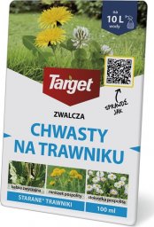  Target Starane Trawniki 100 ml środek zwalczający chwasty na trawniku (101386)