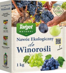 Target Nawóz ekologiczny do winorośli 1 kg