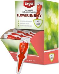  Target Odżywka do roślin kwitnących Flower Energy 35 ml (102076)