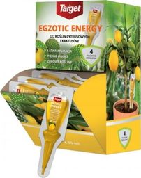  Target Odżywka do cytrusów i kaktusów Egzotic Energy 35 ml (102238)