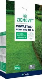 Ziemowit Chwastox Nowy Trio 390 SL 20 ml (101262)