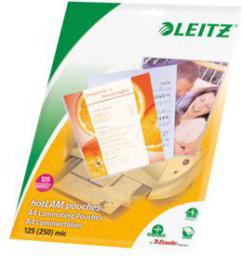 Esselte Folia do laminowania A5, 100 sztuk, 125mic (33807)