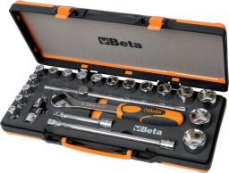 Zestaw narzędzi Beta Tools 920A/C17M 22 el.