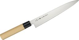  Tojiro Nóż kuchenny do porcjowania Tojiro Zen Dąb FD-569D 21 cm