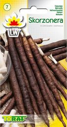 Toraf TORAF WARZYWA Skorzonera Duplex nasiona 3g