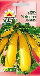 Toraf Cukinia Goldena nasiona warzyw 3g TORAF
