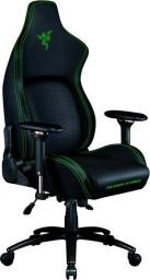 Fotel Razer Iskur Gaming Chair zielony (RZ38-02770100-R3G1)