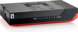 Switch LevelOne GSW-0807 (0530150)