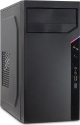 Obudowa Inter-Tech IT-6505 Reto RGB (88881337)