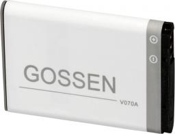 Akumulator Gossen Akumulator do Digisky 3.7V, 890 mAh (V070A)